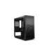 Deepcool Case MATREXX 30 SI Black Mid-Tower Power supply included No ATX PS2