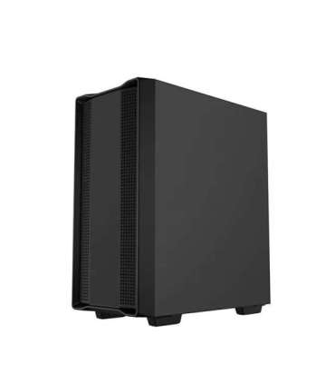 Deepcool CC560 ARGB V2 Black Mid Tower Power supply included No ATX PS2