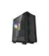 Deepcool CC560 ARGB V2 Black Mid Tower Power supply included No ATX PS2