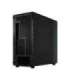 Fractal Design North XL Charcoal Black Mid-Tower Power supply included No