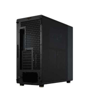 Fractal Design North XL Charcoal Black Mid-Tower Power supply included No