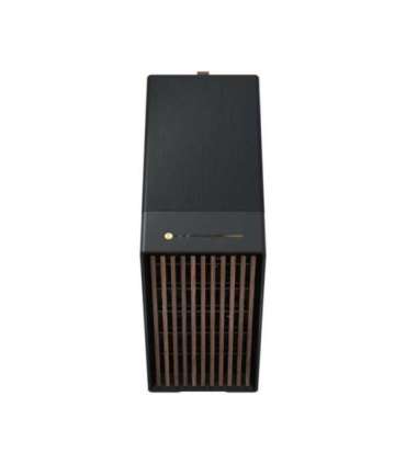 Fractal Design North XL Charcoal Black TG Dark ATX Power supply included No