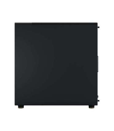 Fractal Design North XL Charcoal Black TG Dark ATX Power supply included No