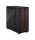 Fractal Design North XL Charcoal Black TG Dark ATX Power supply included No