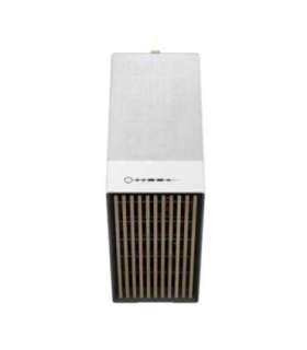 Fractal Design North XL Chalk White ATX Power supply included No