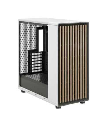Fractal Design North XL Chalk White ATX Power supply included No