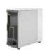 Fractal Design North XL Chalk White ATX Power supply included No