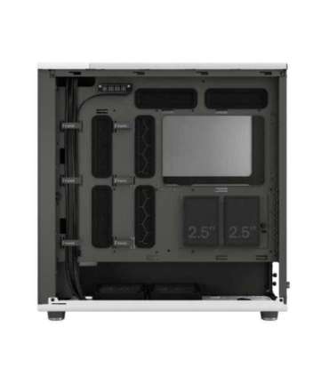 Fractal Design North XL Chalk White ATX Power supply included No