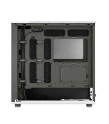 Fractal Design North XL Chalk White ATX Power supply included No