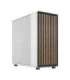 Fractal Design North XL Chalk White ATX Power supply included No