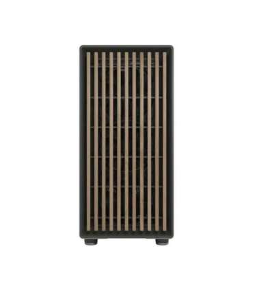 Fractal Design North XL Chalk White TG Clear Mid-Tower Power supply included No