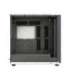 Fractal Design North XL Chalk White TG Clear Mid-Tower Power supply included No