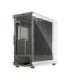 Fractal Design North XL Chalk White TG Clear Mid-Tower Power supply included No