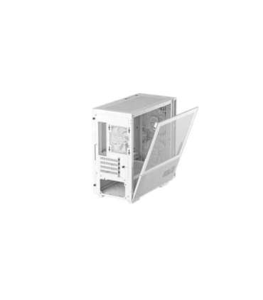 Deepcool CH360 White Mid Tower Power supply included No ATX PS2