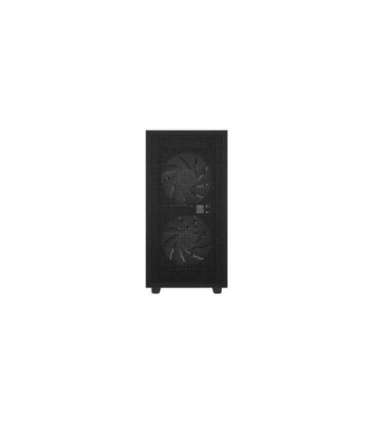 Deepcool CH360 Digital Black Mid Tower Power supply included No ATX PS2