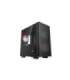 Deepcool CH360 Digital Black Mid Tower Power supply included No ATX PS2