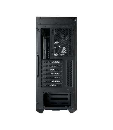 Cooler Master MASTERBOX 520 MESH Black Mid-Tower Power supply included No ATX