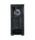 Cooler Master CMP 520 Black Mid-Tower Power supply included No ATX