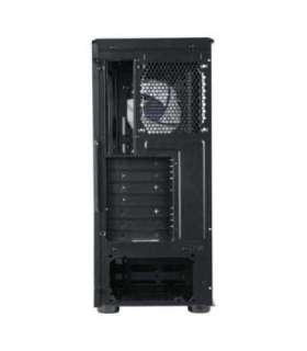 Cooler Master CMP 520 Black Mid-Tower Power supply included No ATX
