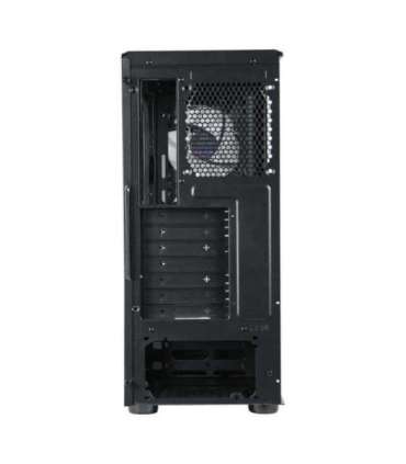 Cooler Master CMP 520 Black Mid-Tower Power supply included No ATX