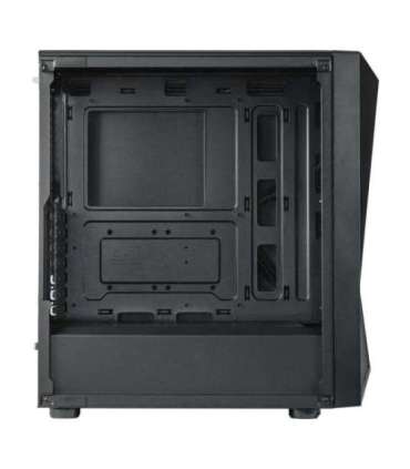 Cooler Master CMP 520 Black Mid-Tower Power supply included No ATX