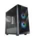 Cooler Master CMP 320 Black Mini Tower Power supply included No