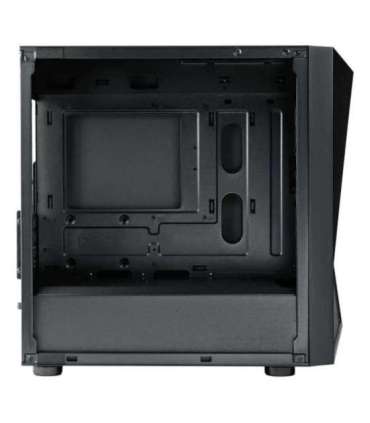 Cooler Master CMP 320 Black Mini Tower Power supply included No