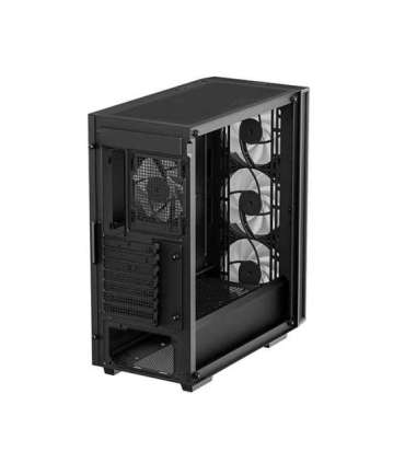 Deepcool Case MATREXX 55 V4 C Mid Tower Power supply included No ATX PS2