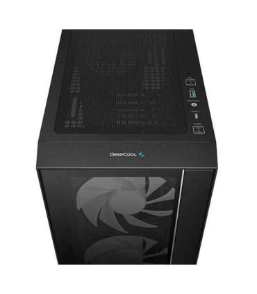 Deepcool Case MATREXX 55 V4 C Mid Tower Power supply included No ATX PS2