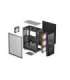Deepcool Case MATREXX 55 V4 C Mid Tower Power supply included No ATX PS2