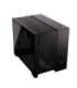 Corsair Dual Chamber PC Case 2500D AIRFLOW Black Mid Tower Power supply included No Micro-ATX
