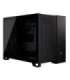 Corsair Dual Chamber PC Case 2500D AIRFLOW Black Mid Tower Power supply included No Micro-ATX