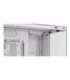 Corsair Dual Chamber PC Case iCUE LINK 6500X RGB White Mid Tower Power supply included No ATX