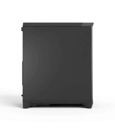 Fractal Design Meshify 3 Black Solid ATX Power supply included No