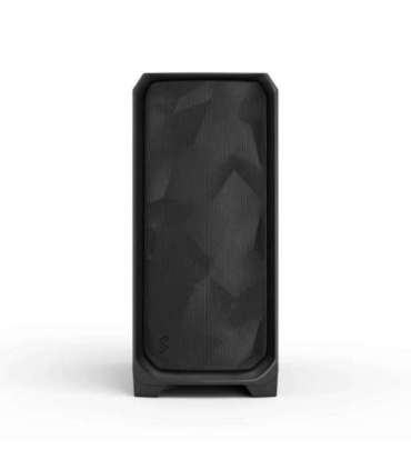 Fractal Design Meshify 3 Black TG Light Tint ATX Power supply included No