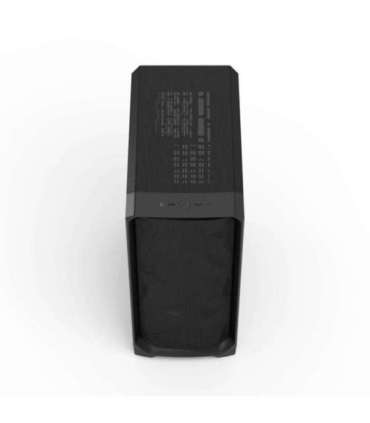Fractal Design Meshify 3 Black TG Light Tint ATX Power supply included No
