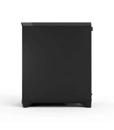 Fractal Design Meshify 3 Black TG Light Tint ATX Power supply included No