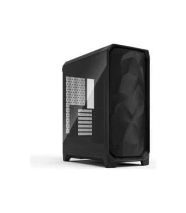 Fractal Design Meshify 3 Black TG Light Tint ATX Power supply included No