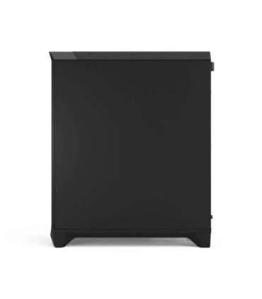 Fractal Design Meshify 3 Ambience Pro RGB Black TG Light Tint ATX Power supply included No