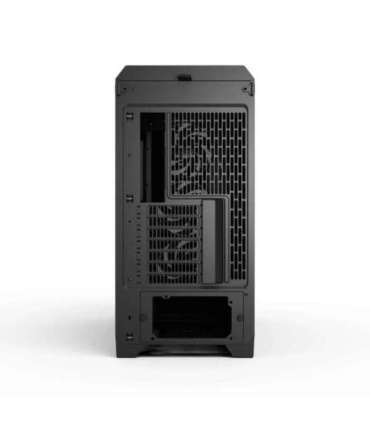 Fractal Design Meshify 3 XL Black Solid ATX Power supply included No