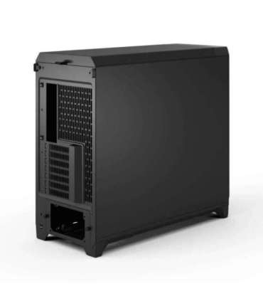 Fractal Design Meshify 3 XL Black Solid ATX Power supply included No