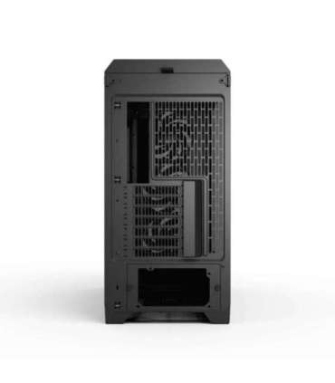 Fractal Design Meshify 3 XL Black TG Light Tint ATX Power supply included No