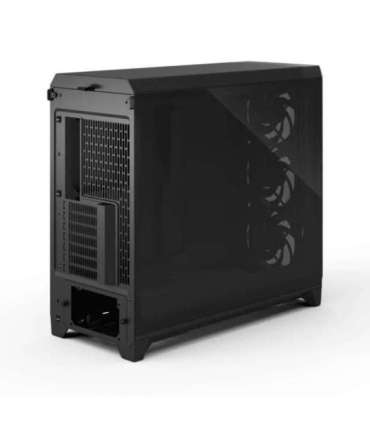 Fractal Design Meshify 3 XL Black TG Light Tint ATX Power supply included No