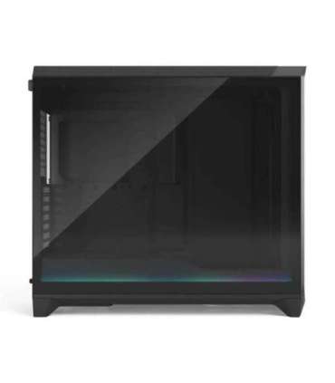 Fractal Design Meshify 3 XL Ambience Pro RGB Black TG Light Tint ATX Power supply included No