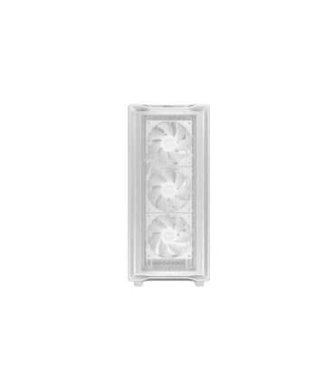 Deepcool CC560 MESH WH V2 White Mid Tower Power supply included No