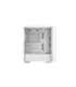 Deepcool CC560 MESH WH V2 White Mid Tower Power supply included No