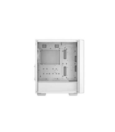 Deepcool CC560 MESH WH V2 White Mid Tower Power supply included No