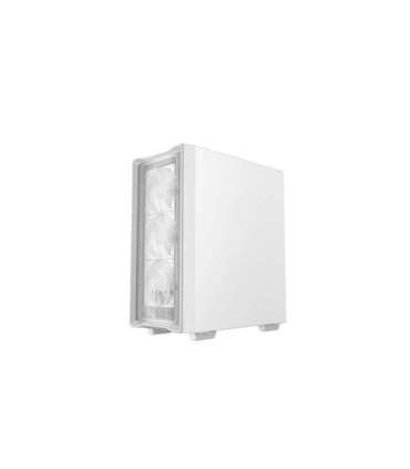 Deepcool CC560 MESH WH V2 White Mid Tower Power supply included No
