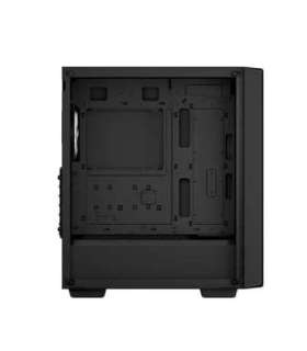 Deepcool CC560 MESH V2 Black Mid Tower Power supply included No ATX PS2
