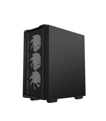 Deepcool CC560 MESH V2 Black Mid Tower Power supply included No ATX PS2